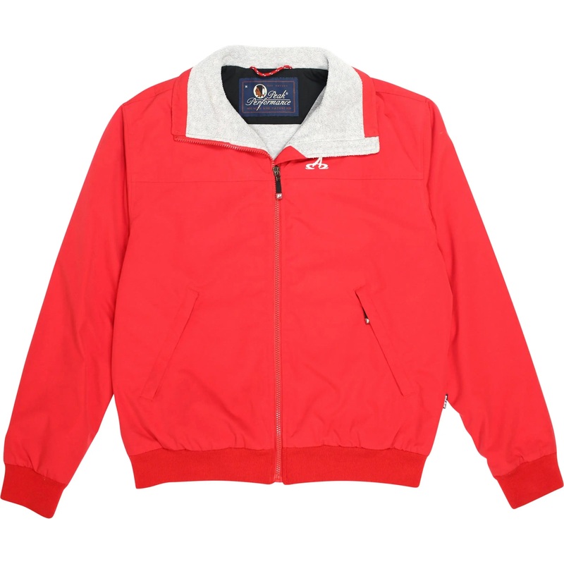 90’s Peak Performance Jacket