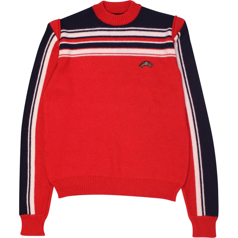 70s Knitted Sweater
