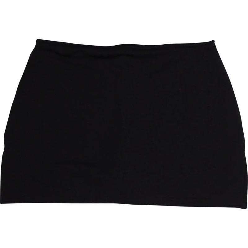 90s Divided Skirt