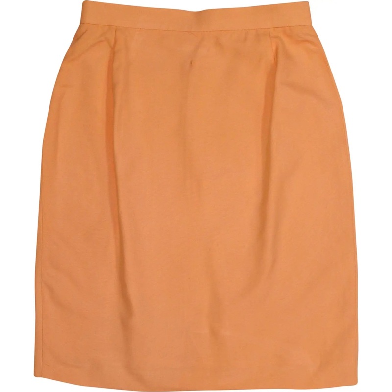 100% Silk Pencil Skirt by Joop!
