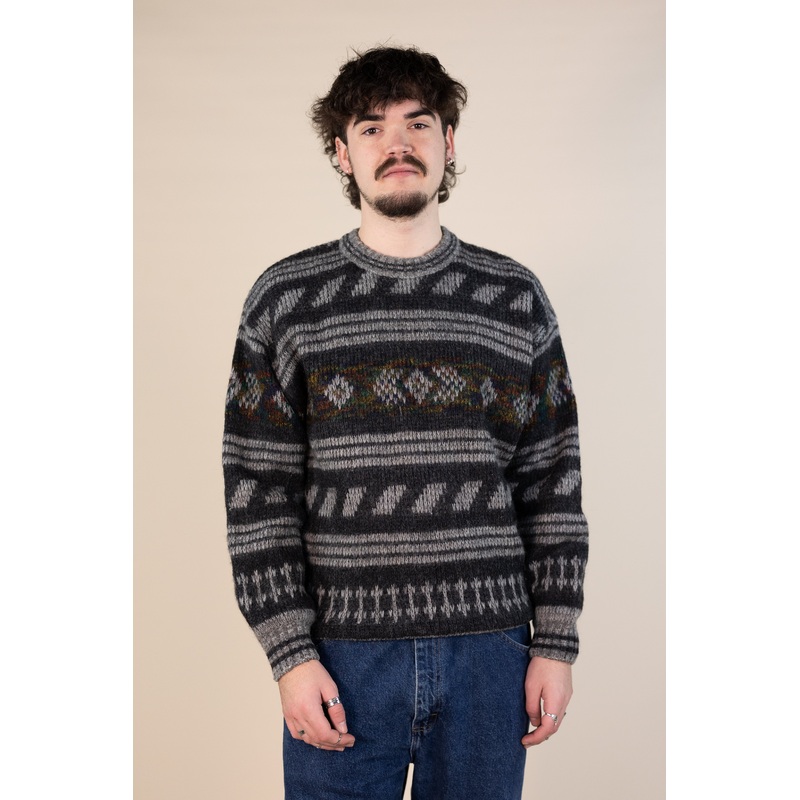 80s Jumper