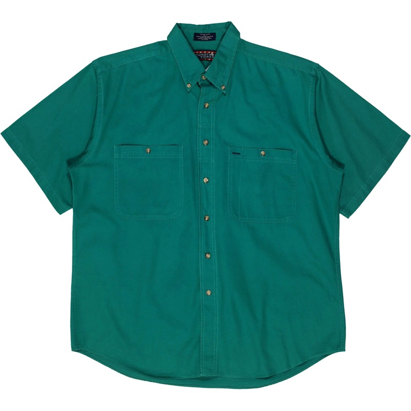 90s Denim Shirt
