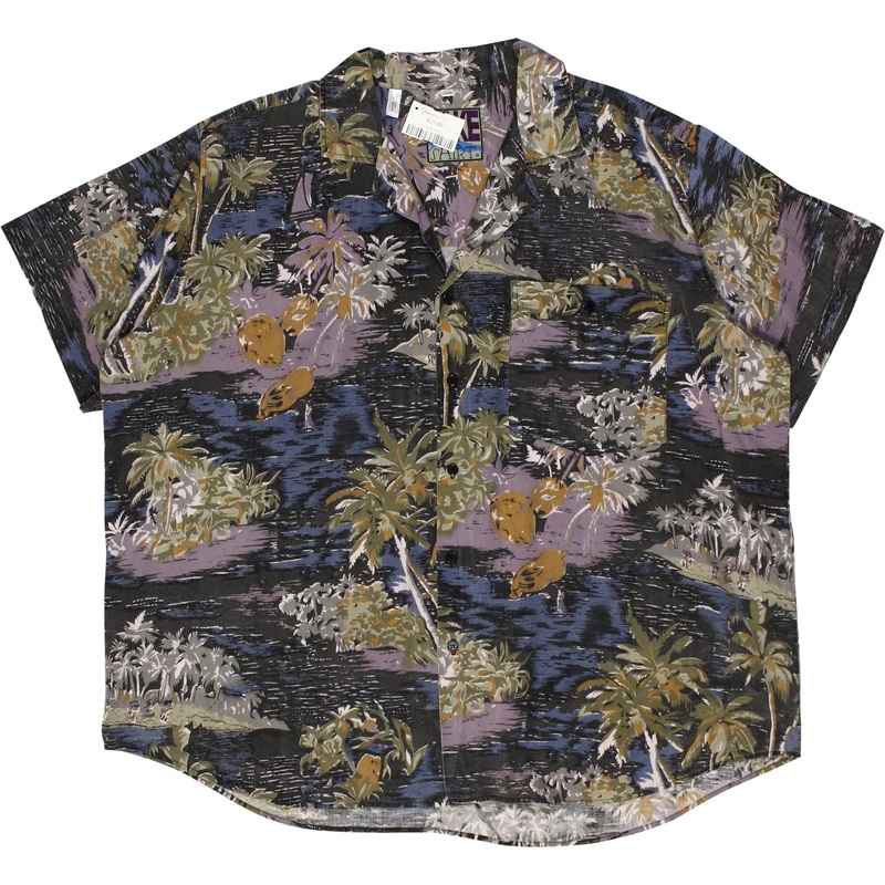 90s Hawaiian Shirt
