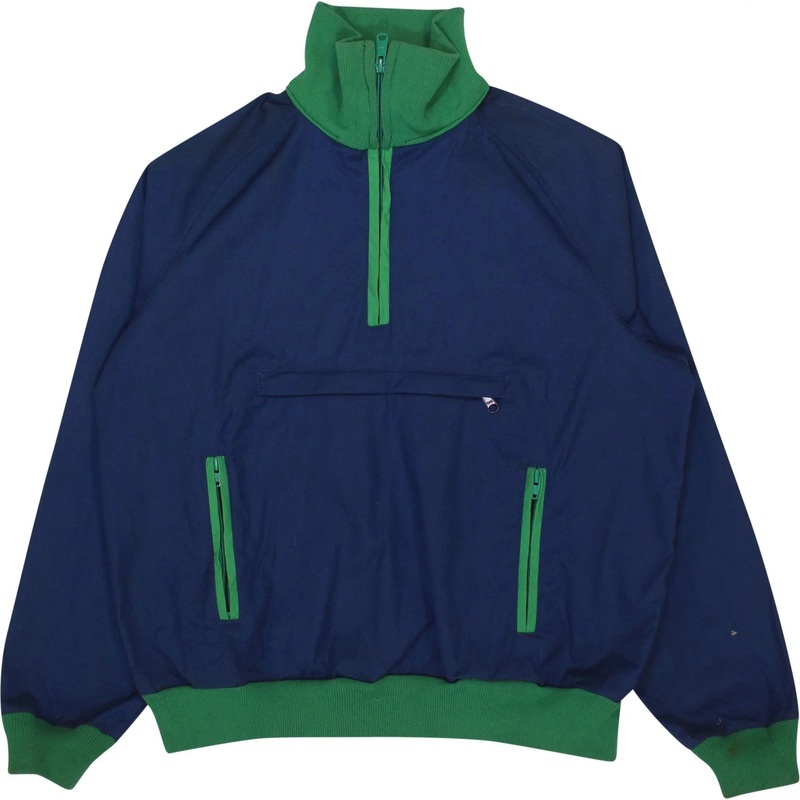70/80s Anorak Jacket by Woolrich