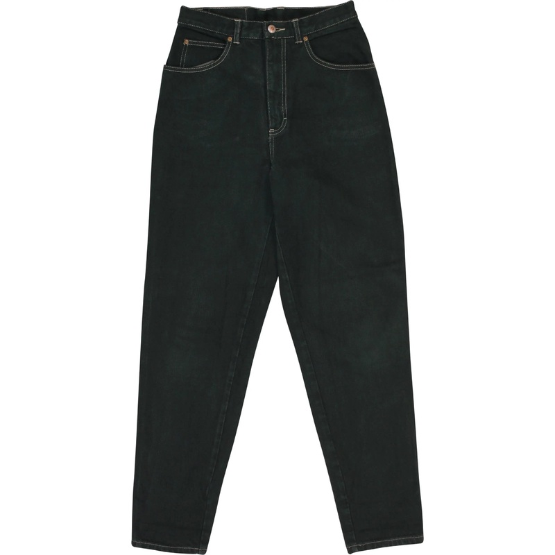 80s/90s Mom Jeans