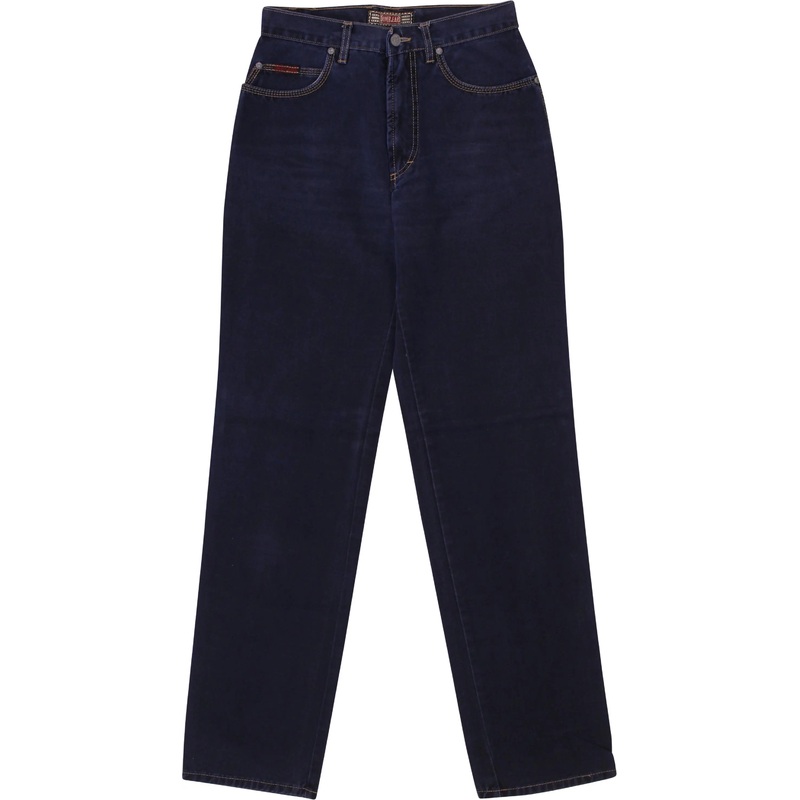 90s High Waisted Jeans