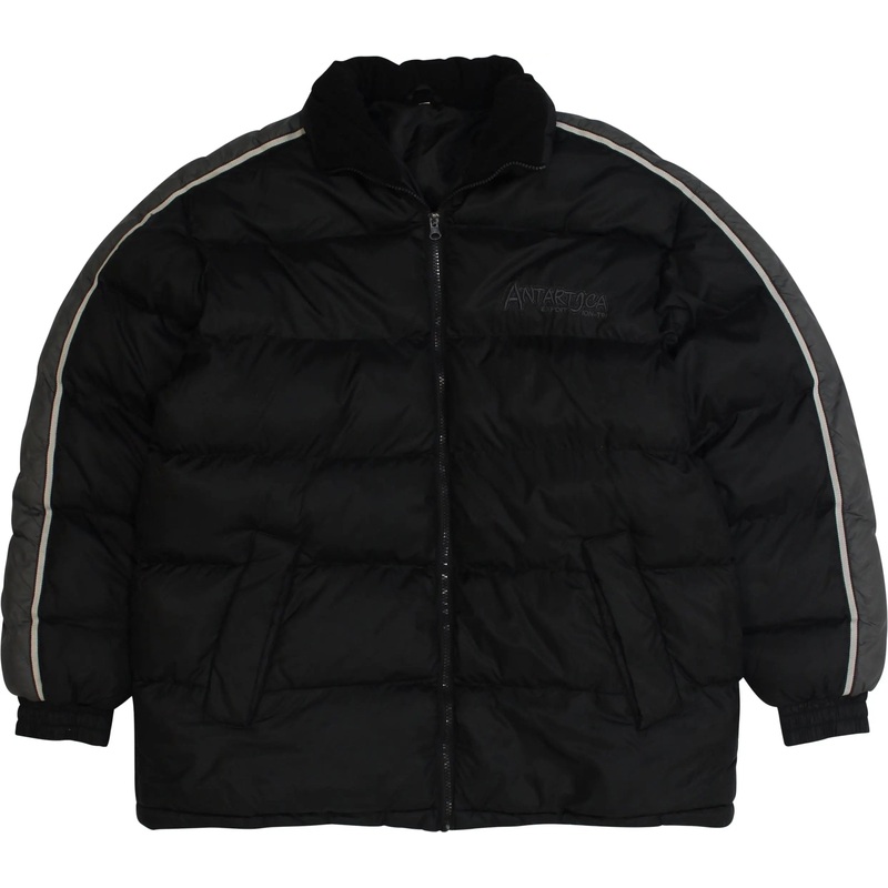 00s Puffer Jacket