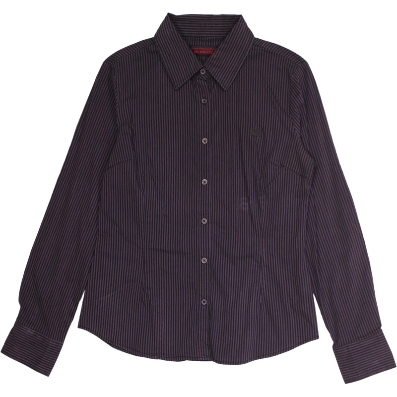 00s Striped Shirt