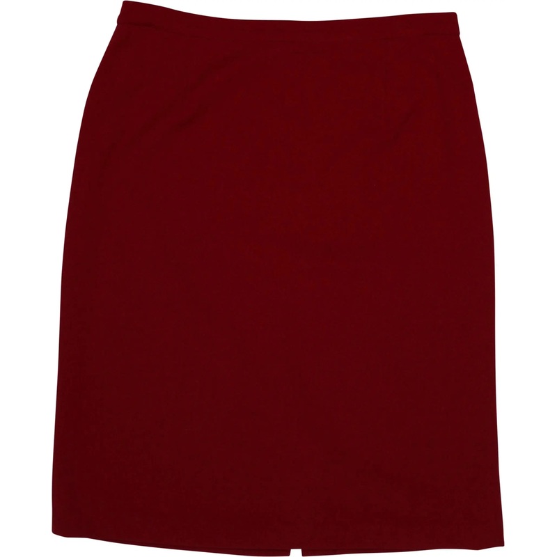 80s Midi Skirt