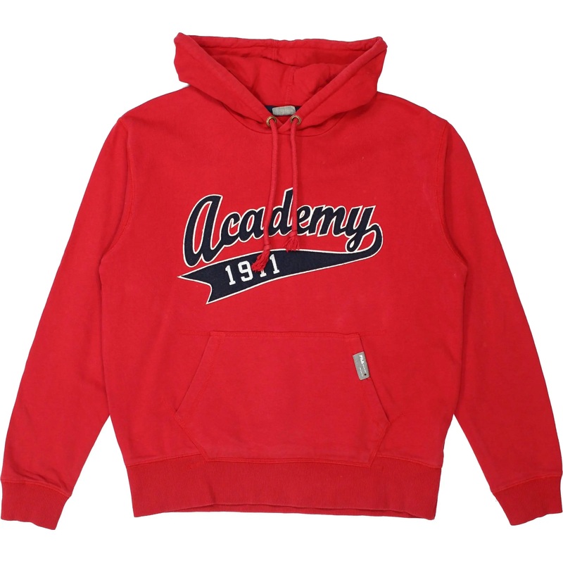‘Academy 1911’ Hoodie by Fila