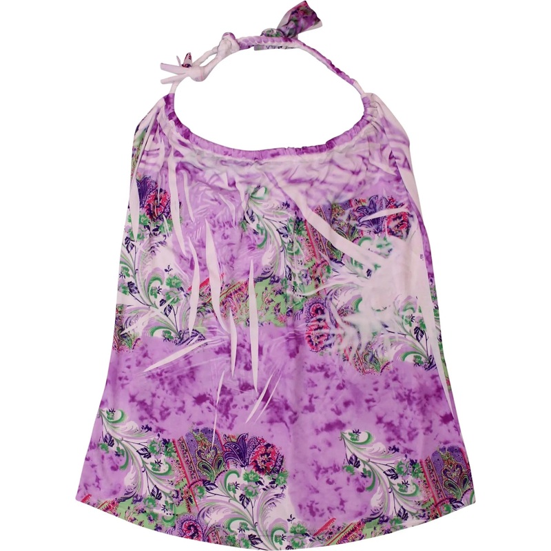 00s Halter Top