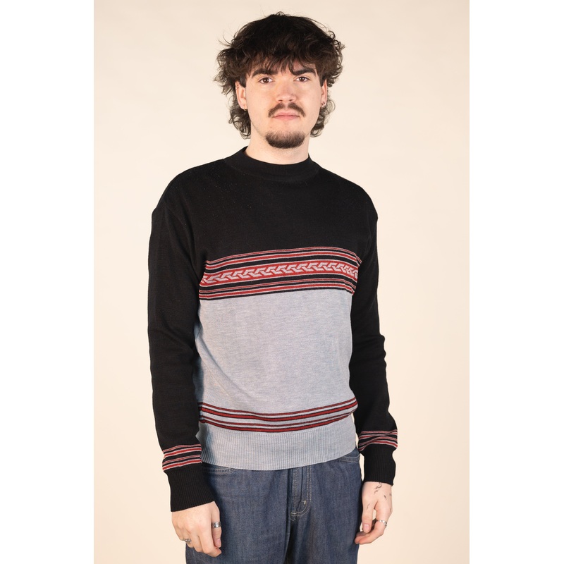 70s Jumper