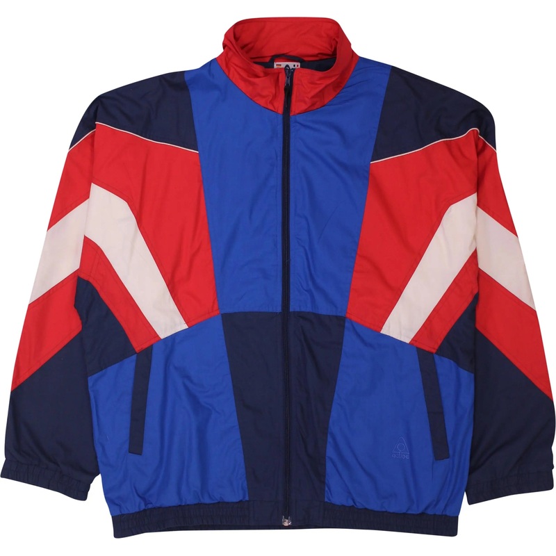 00s Windbreaker