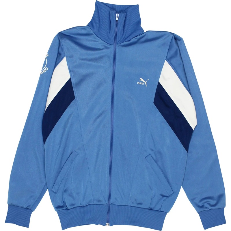 80/90s Puma Track Jacket