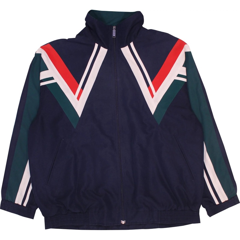 80/90s Windbreaker