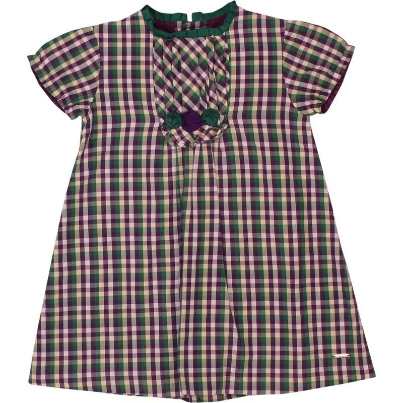 80s Pili Carrera Dress