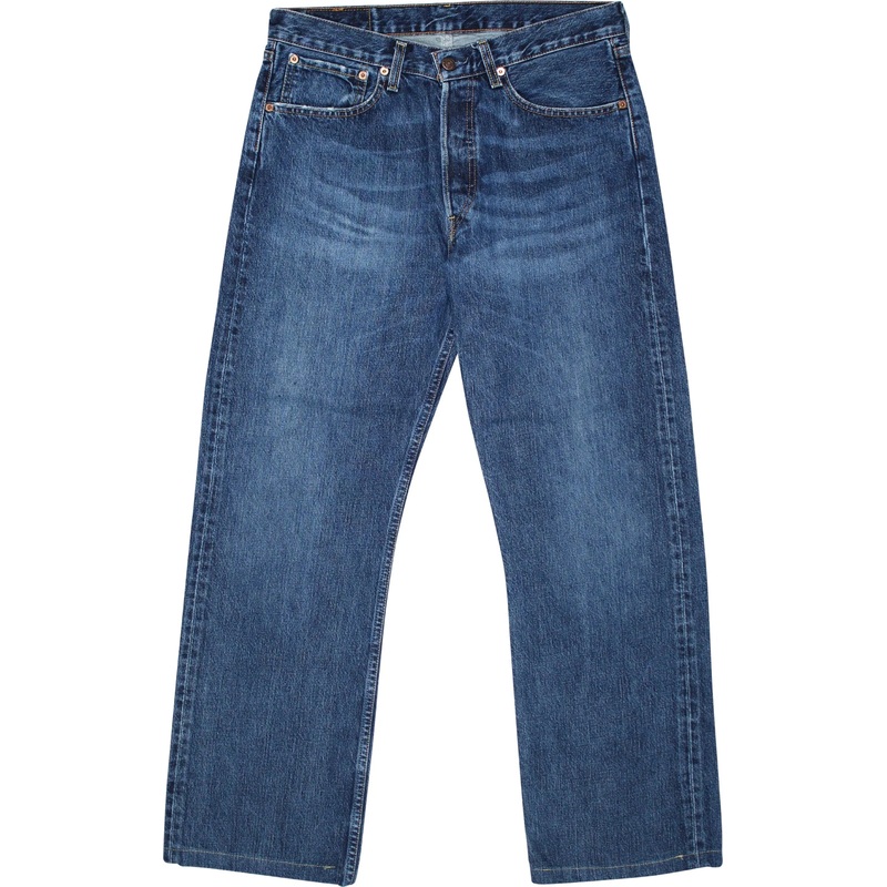 508 Jeans by Levi’s