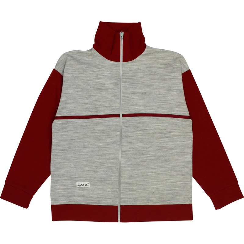 70/80s Track Jacket