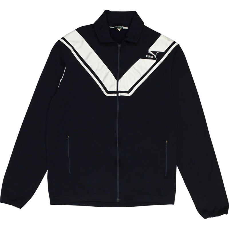 70/80s Puma Track Jacket