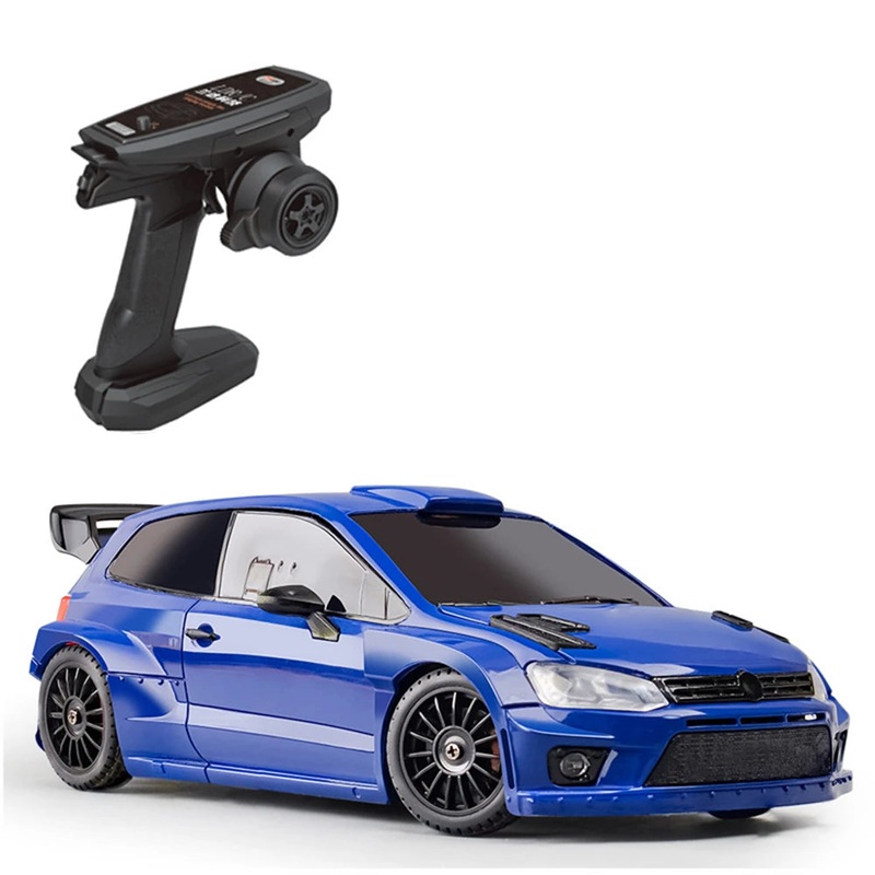 POLO drift pro rc rc car LD2801 model racing car
